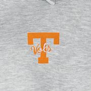 Tennessee Gameday Couture Way To Go Fleece Applique Shacket